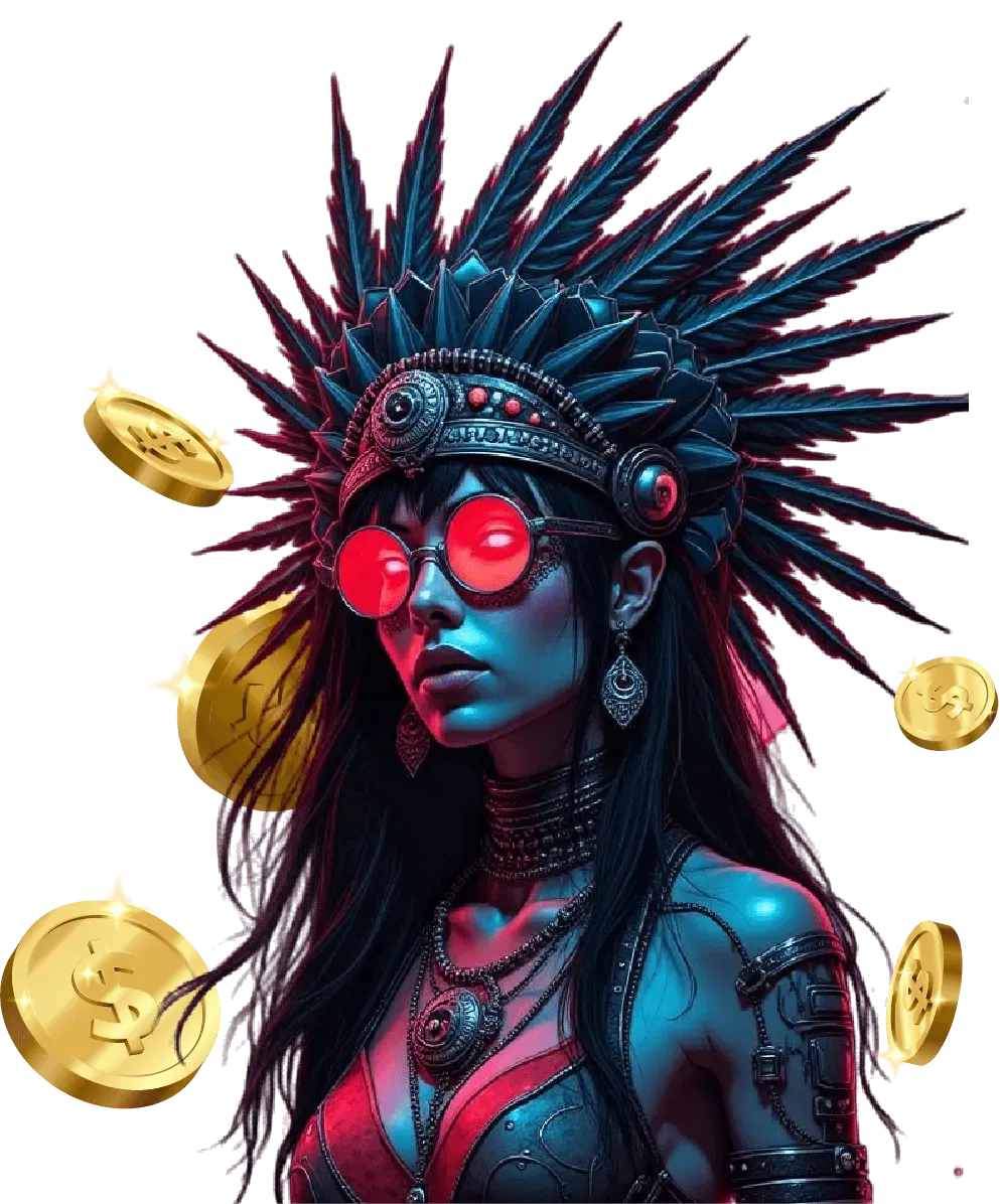 offer witch