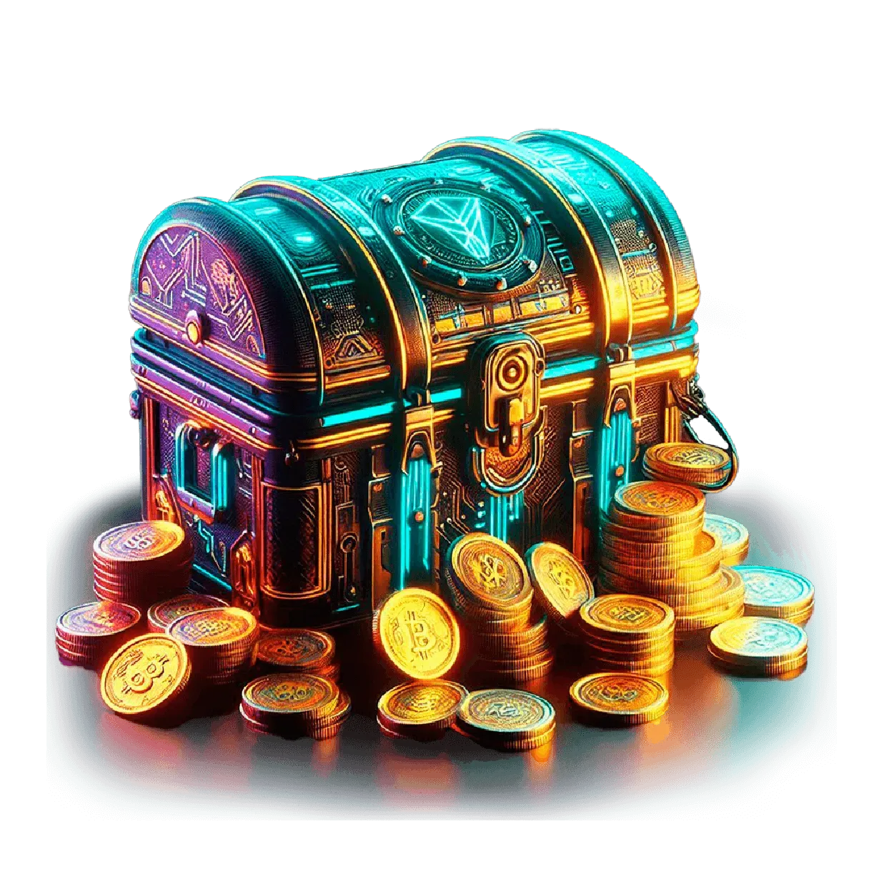 treasure-box