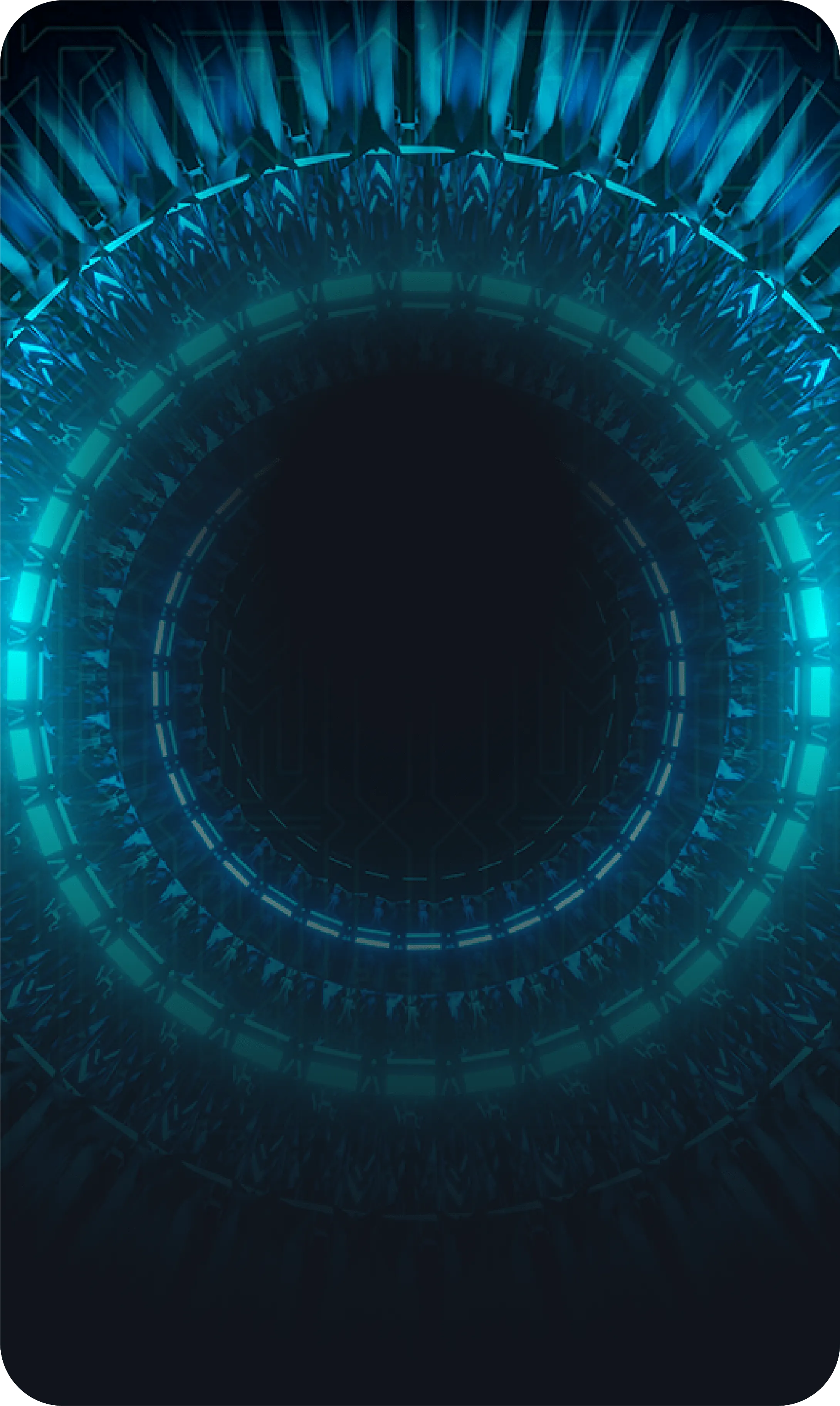 mobile banner