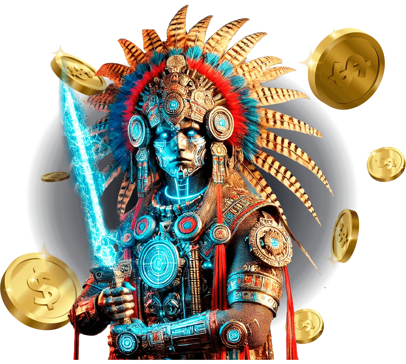 warrior